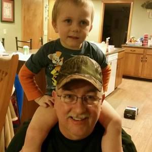 Meet your Posher, Robert